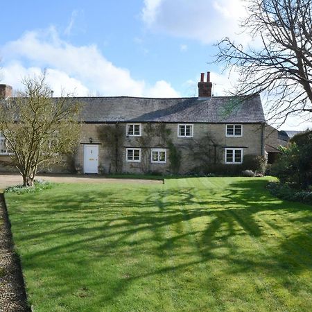 Bed and Breakfast The Old School Bicester Exteriér fotografie