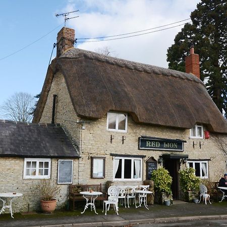 Bed and Breakfast The Old School Bicester Exteriér fotografie