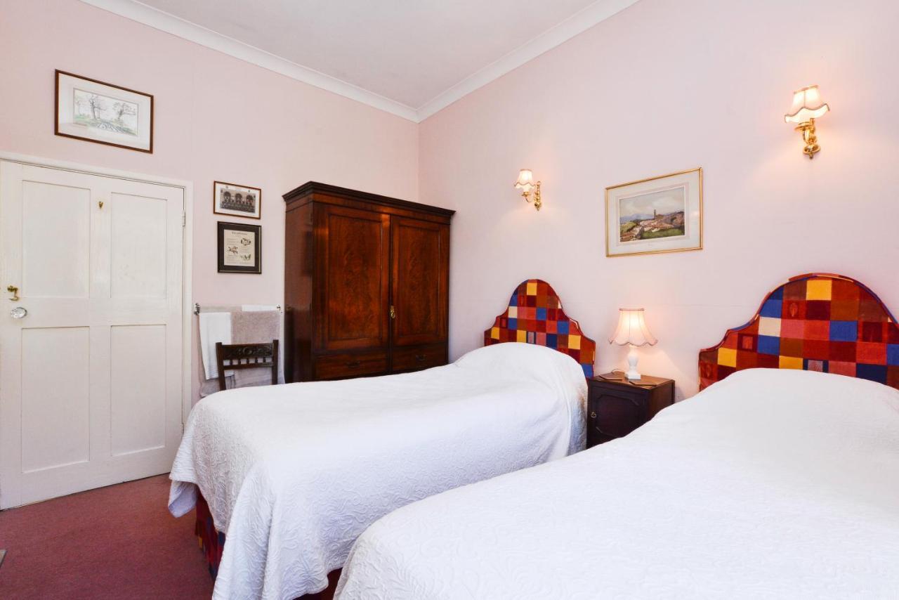 Bed and Breakfast The Old School Bicester Exteriér fotografie