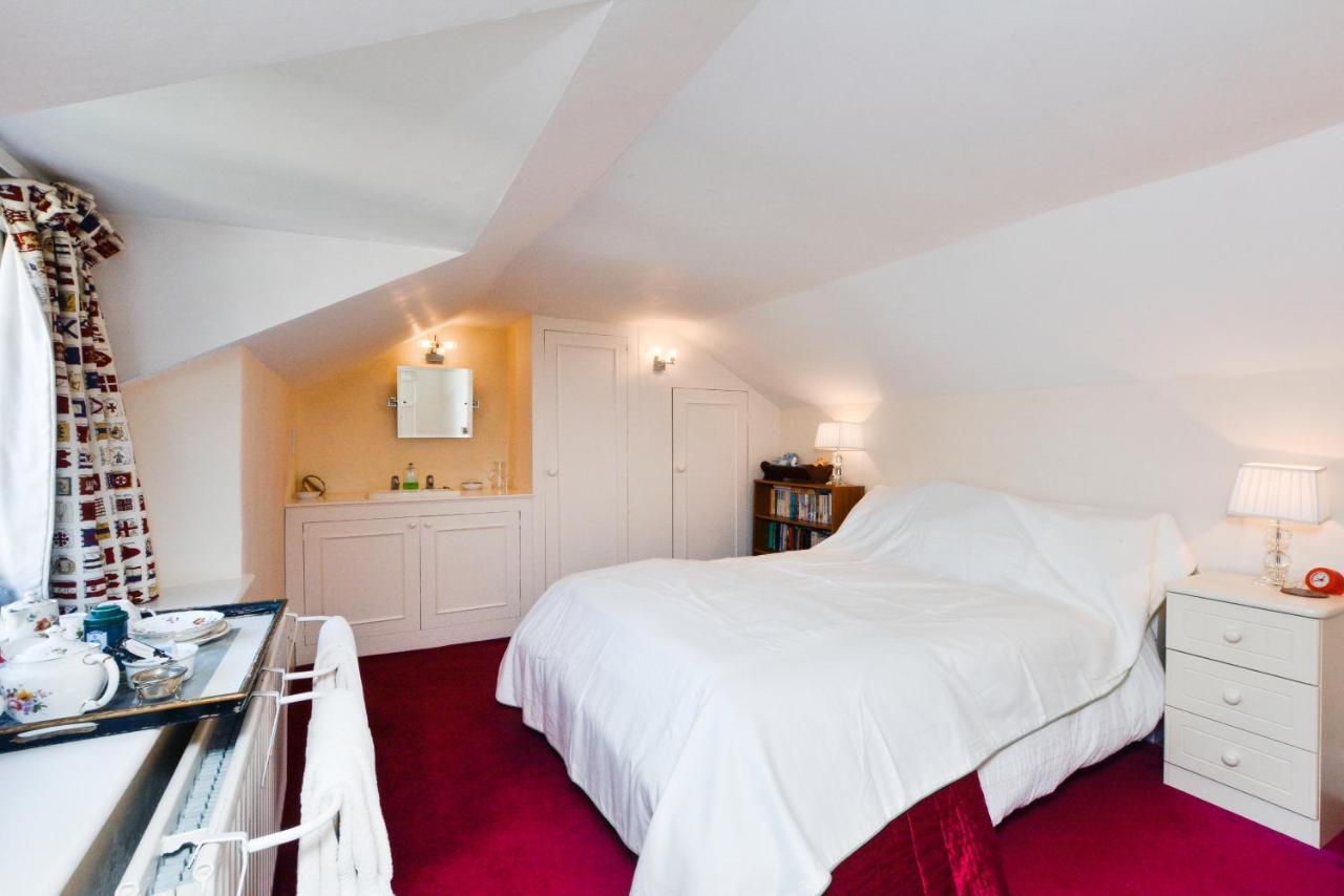 Bed and Breakfast The Old School Bicester Exteriér fotografie