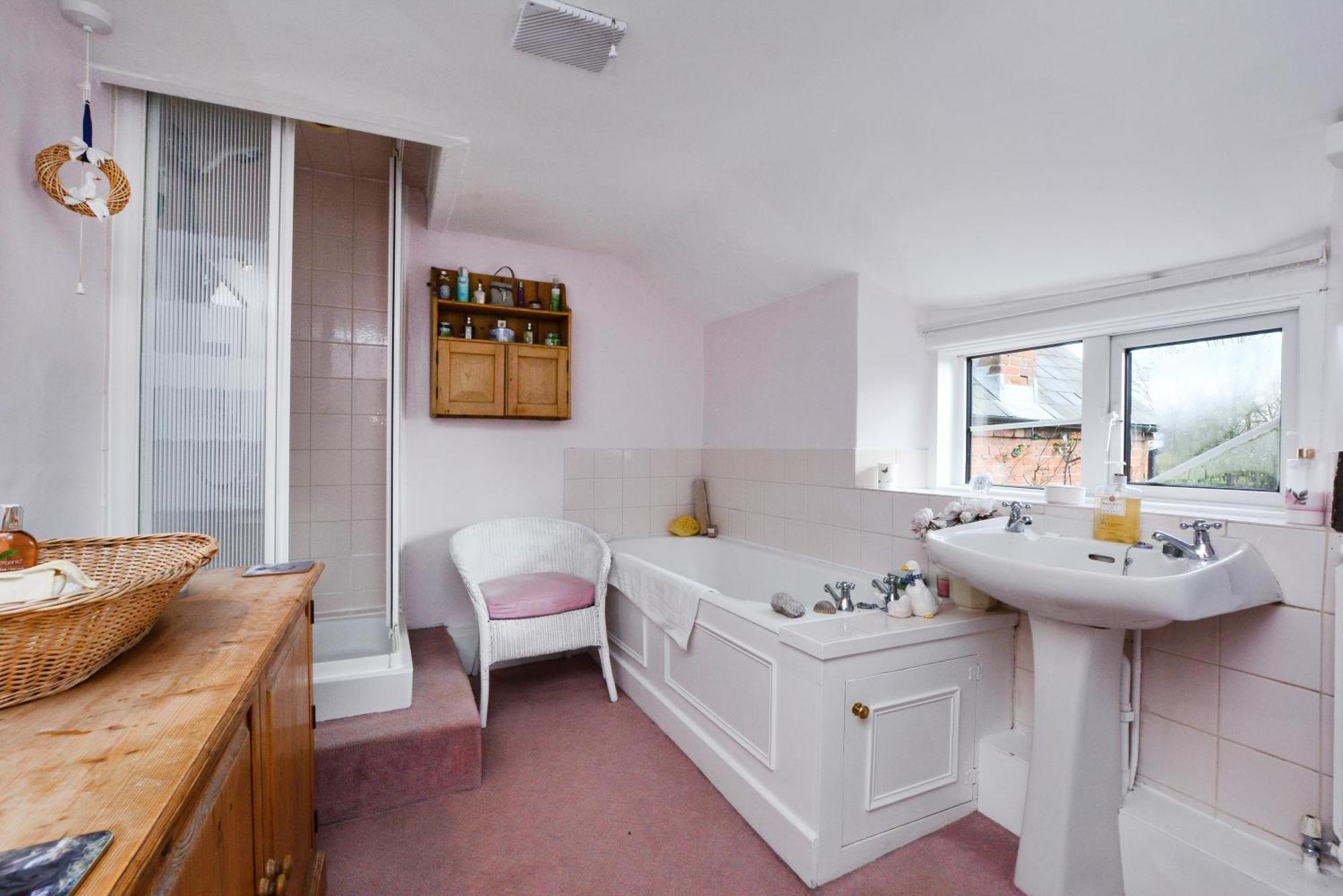Bed and Breakfast The Old School Bicester Exteriér fotografie