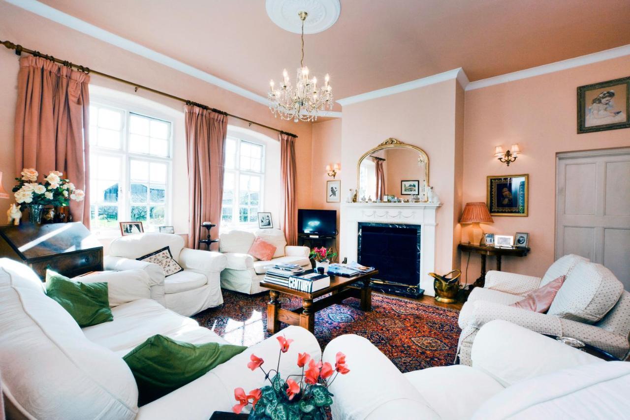 Bed and Breakfast The Old School Bicester Exteriér fotografie