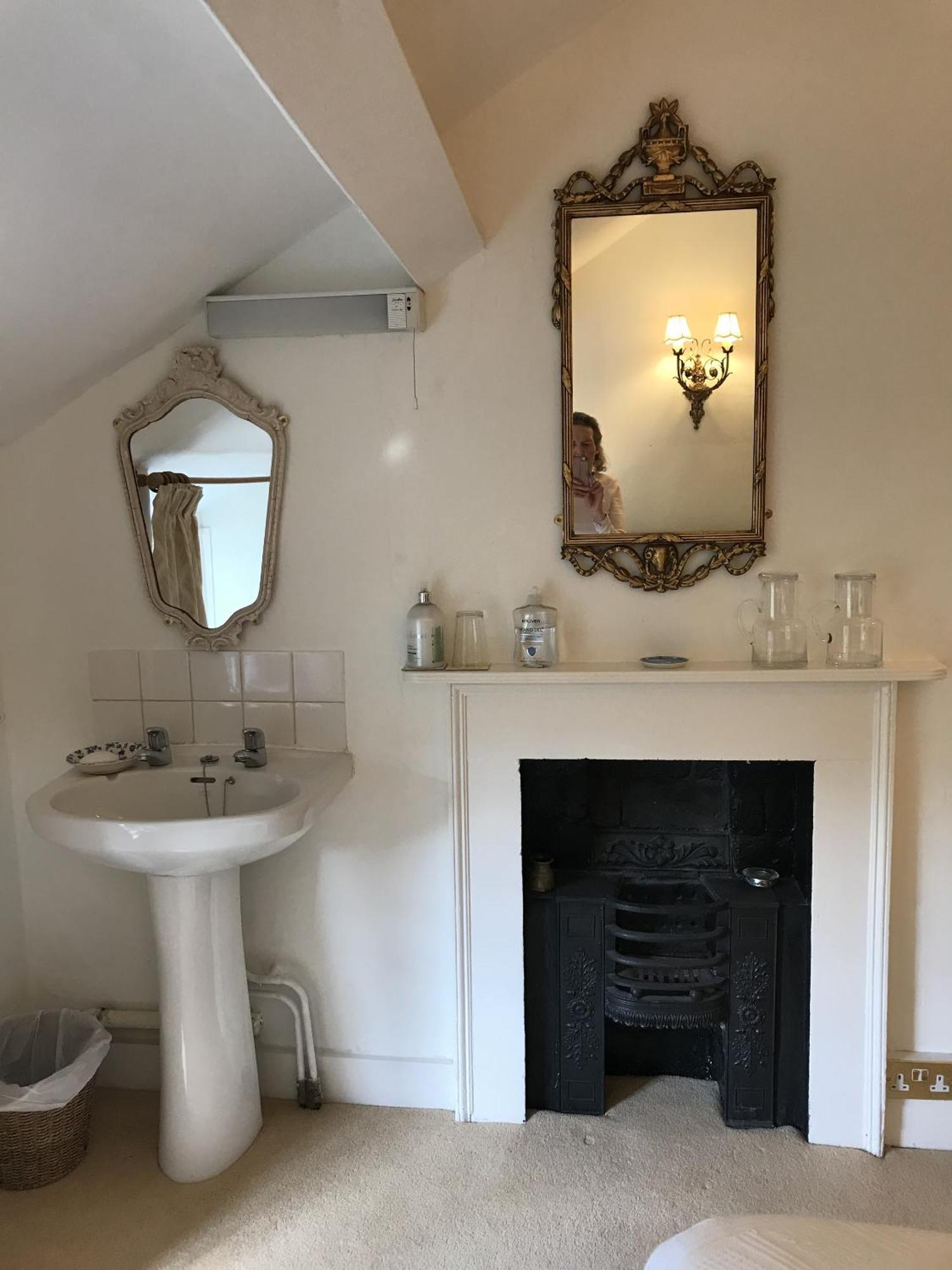 Bed and Breakfast The Old School Bicester Pokoj fotografie