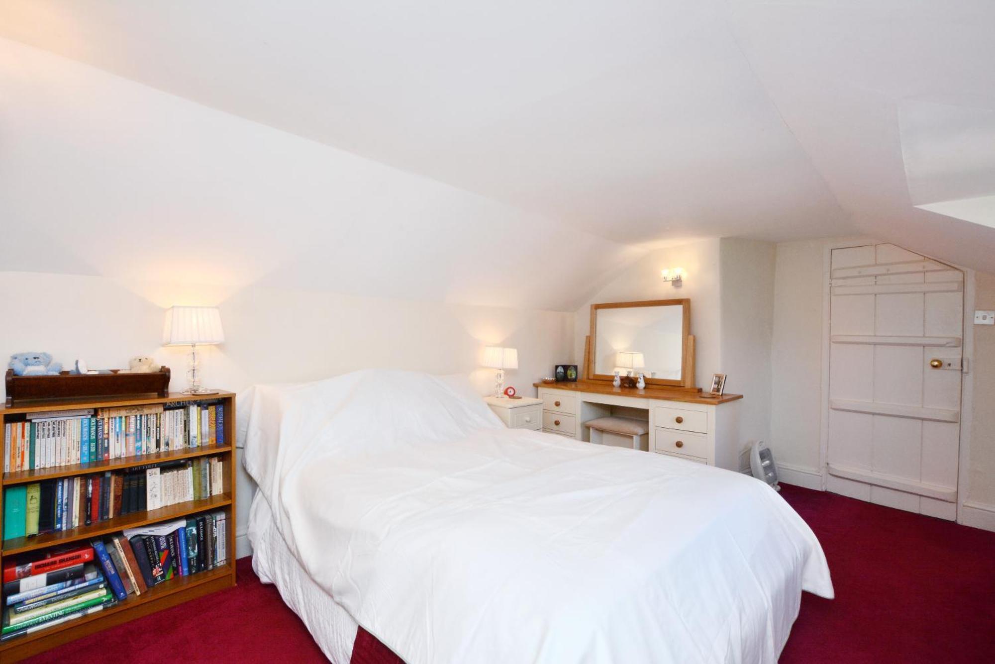 Bed and Breakfast The Old School Bicester Exteriér fotografie
